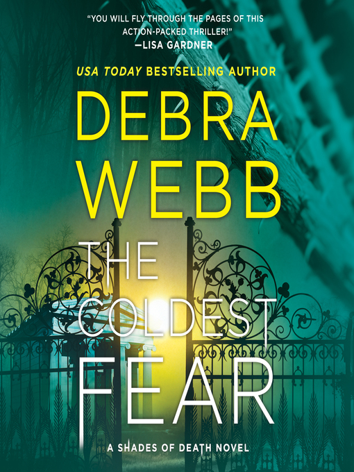 Title details for The Coldest Fear by Debra Webb - Available